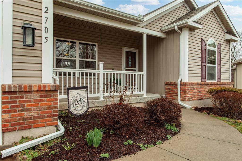 2705 Haden Court - Photo 1