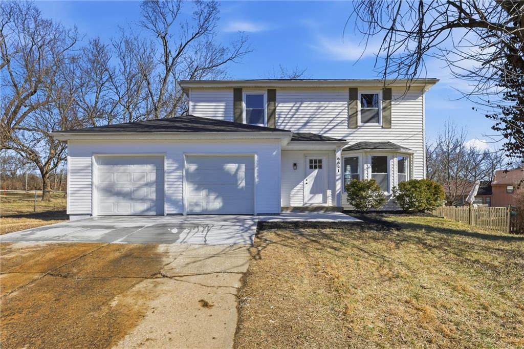 8821 Lane Avenue - Photo 1