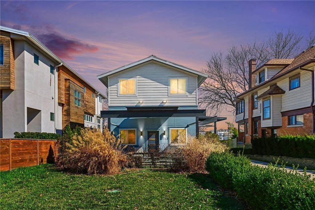 3763 Washington Street - Photo 1