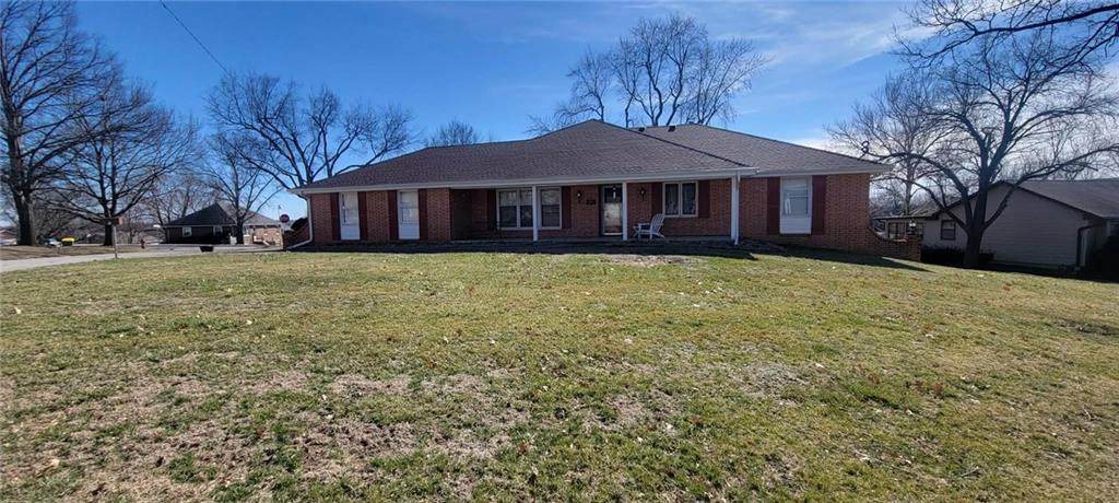 538 Brown Circle Drive - Photo 1