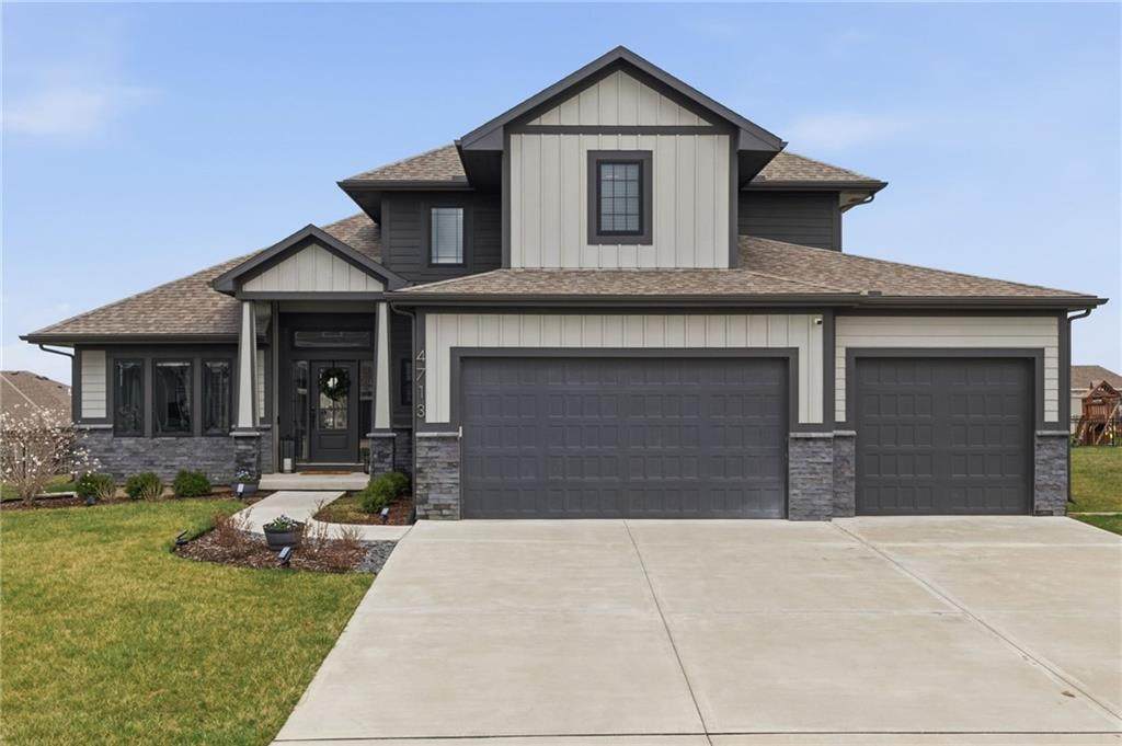 4713 Freehold Drive - Photo 1