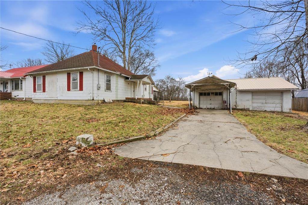 526 North Street - Photo 1