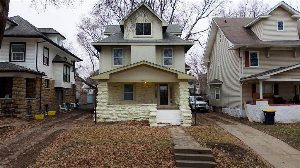 3308 Benton Boulevard - Photo 1