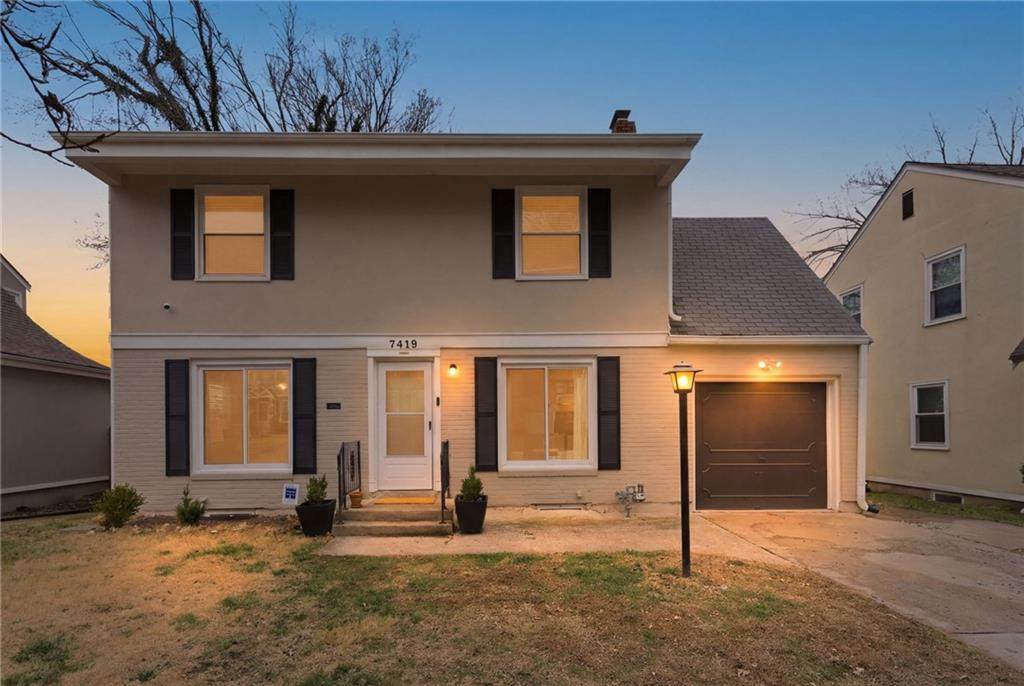 7419 Harrison Street - Photo 1