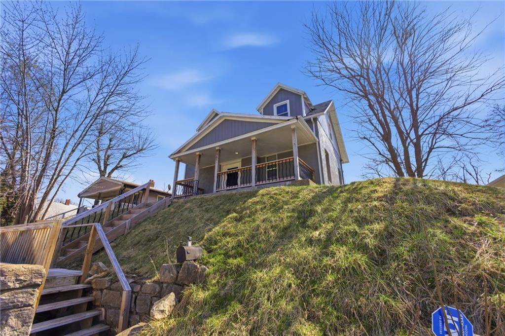 751 Stewart Avenue - Photo 1