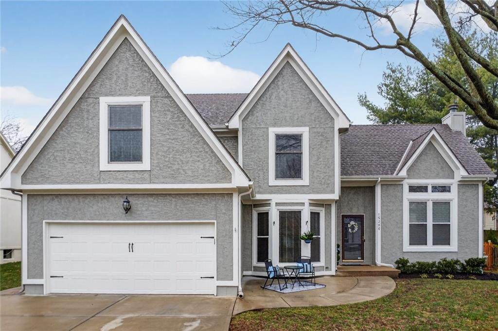 15206 Reeds Road - Photo 1