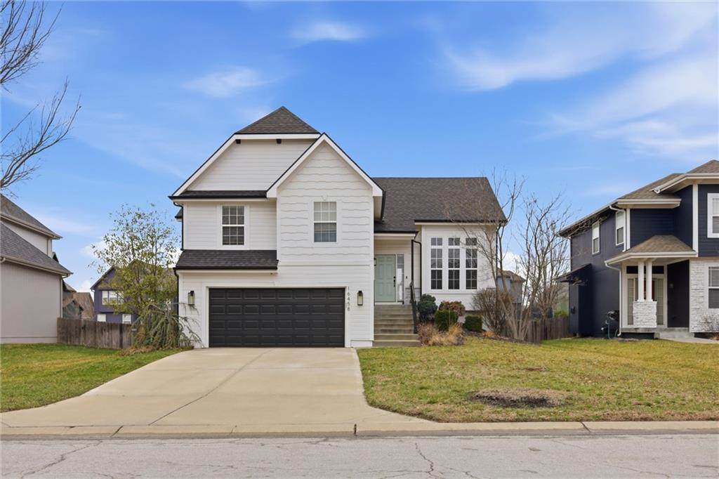 16458 Lawson Street - Photo 1