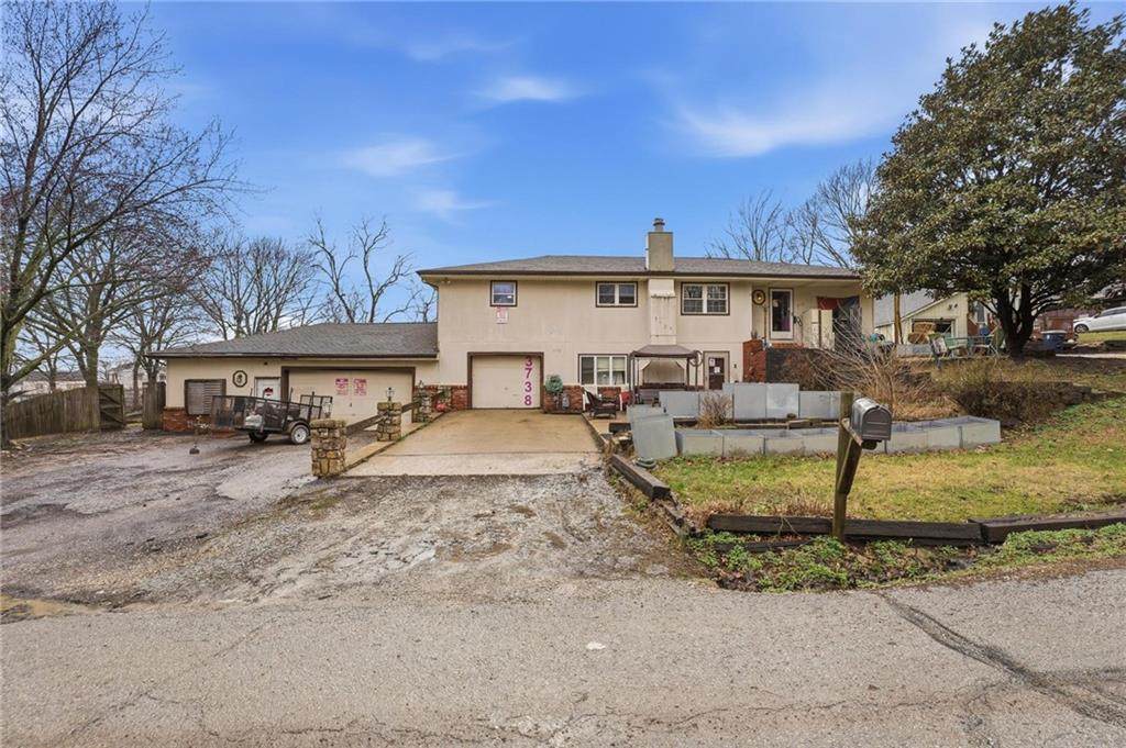 3738 Ditzler Avenue - Photo 1