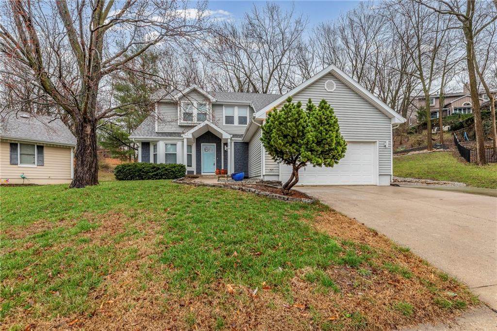 304 Lancelot Drive - Photo 1