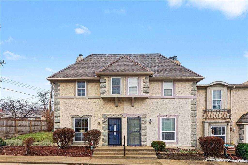 8334 Metcalf Avenue - Photo 1