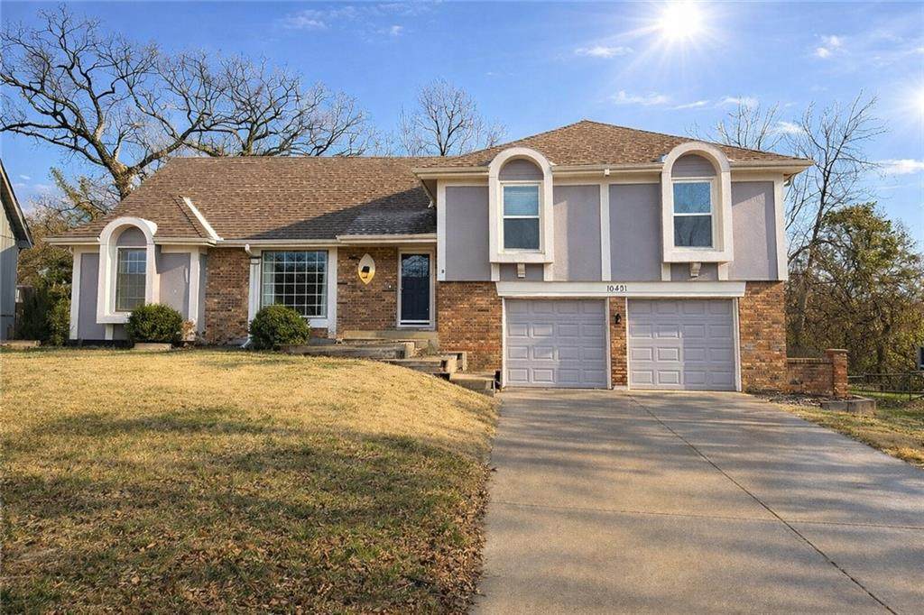 10401 Westgate Street - Photo 1