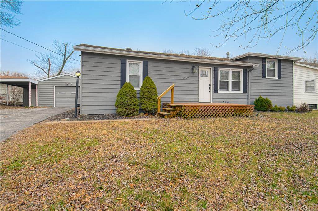 7909 Pennsylvania Avenue - Photo 1