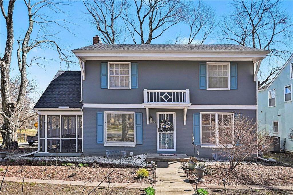 7903 Holmes Road - Photo 1