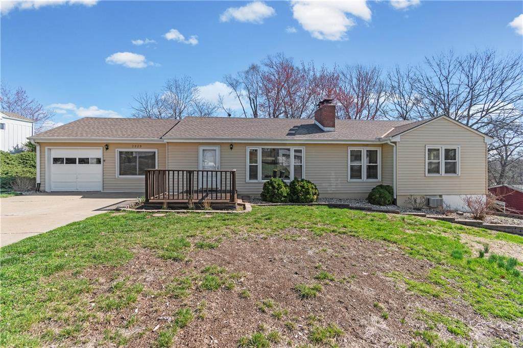 3929 Indianola Drive - Photo 1