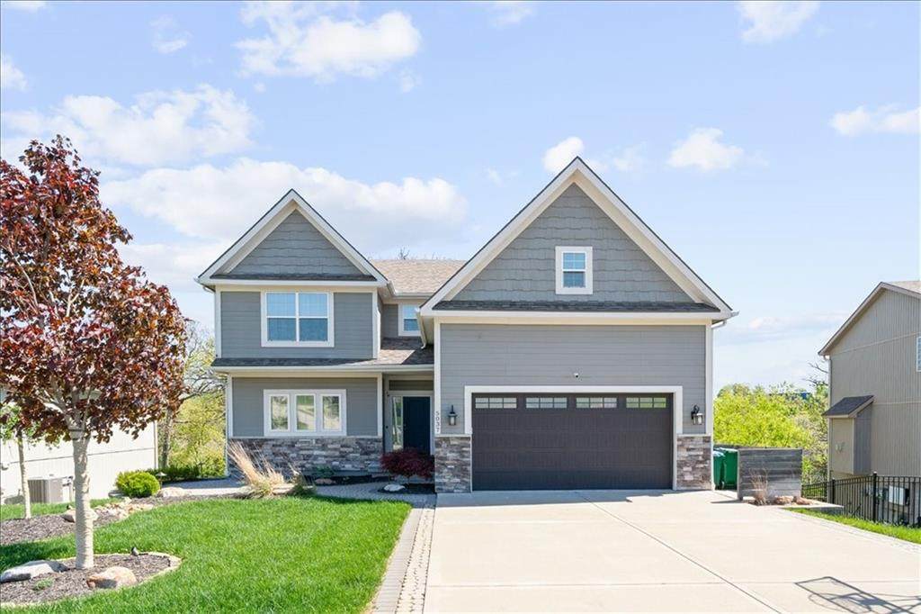 5037 Timberline Drive - Photo 1
