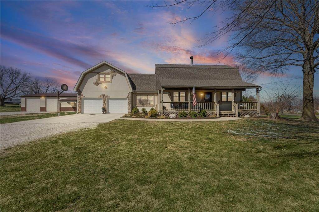 16788 Dwyer Road - Photo 1