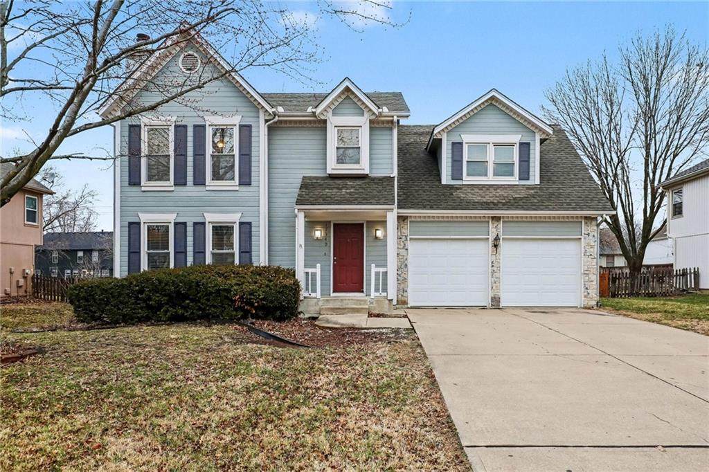 17340 155th Terrace - Photo 1