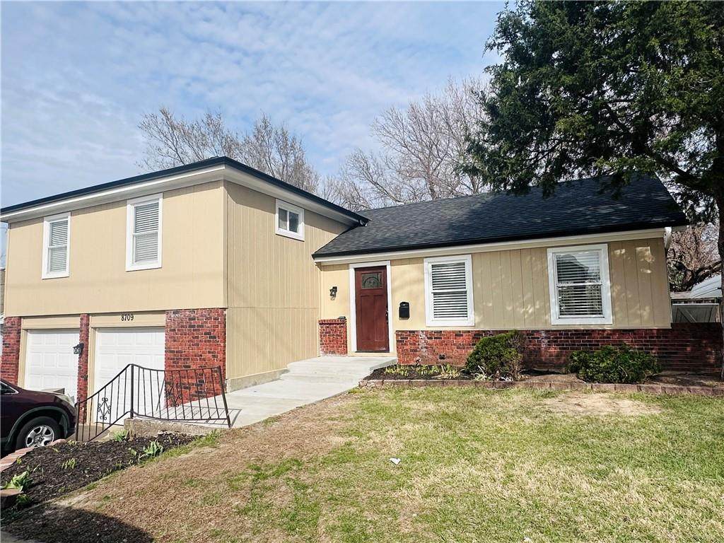 8709 Antioch Road - Photo 1