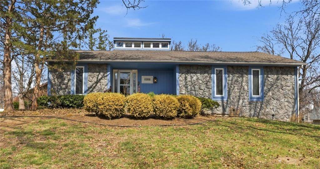 1208 23rd Street - Photo 1