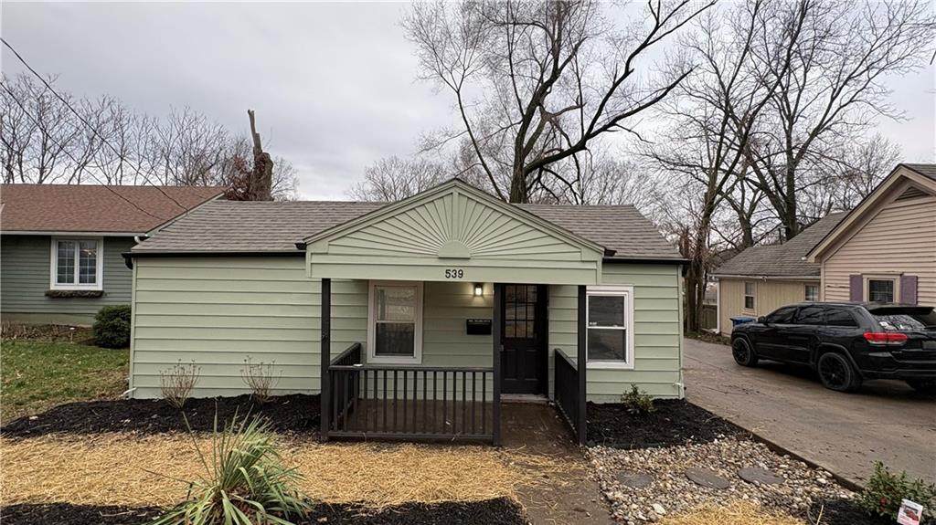 539 Mill Street - Photo 1