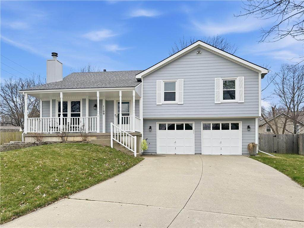 1109 Annie Street - Photo 1