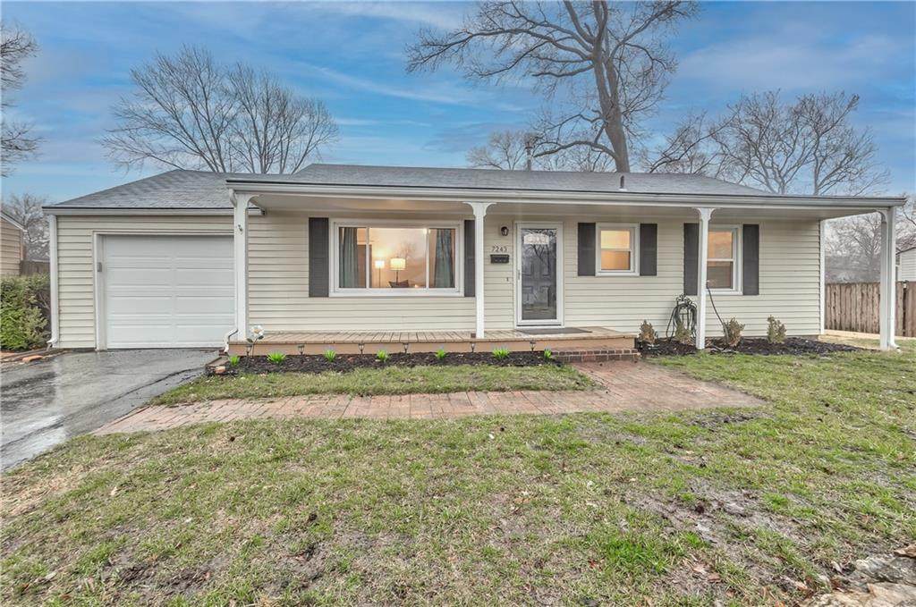 7243 Dearborn Street - Photo 1