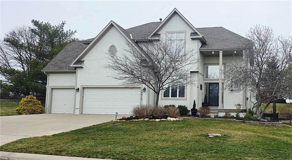 15917 Ballentine Street - Photo 1