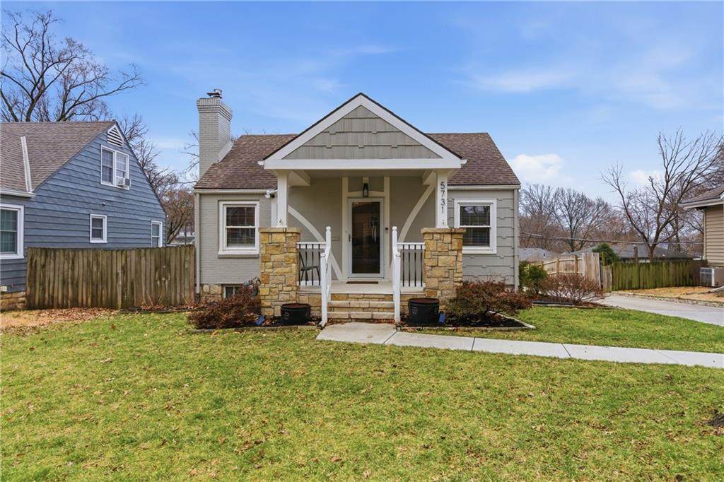 5731 Walmer Street - Photo 1