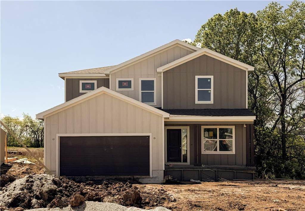 809 Glenn Circle - Photo 1