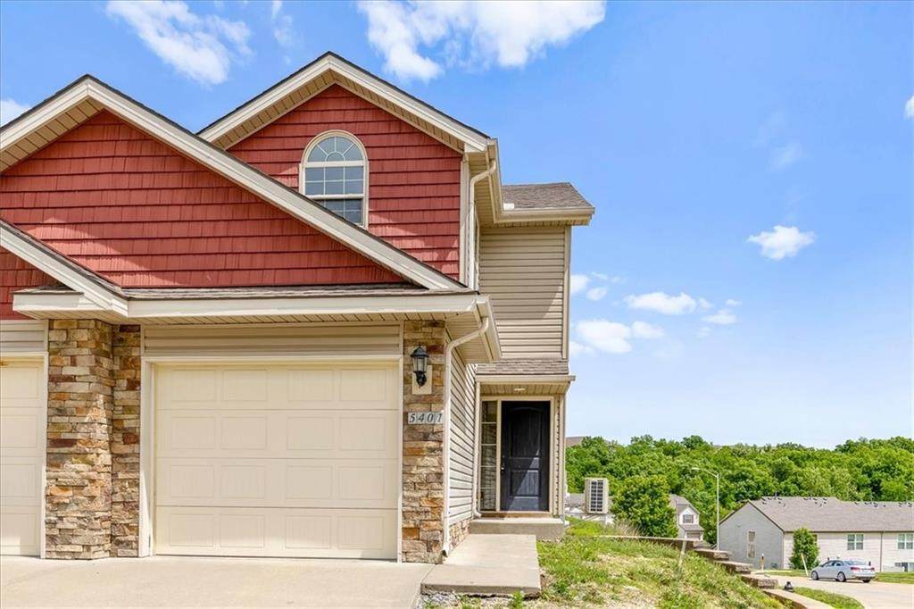 5401 Hickory Street - Photo 1