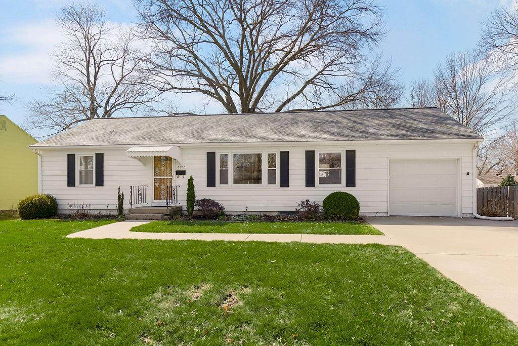 6500 Harrison Street - Photo 1