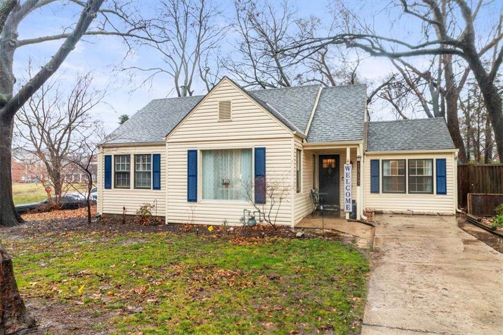 1314 27th Street - Photo 1