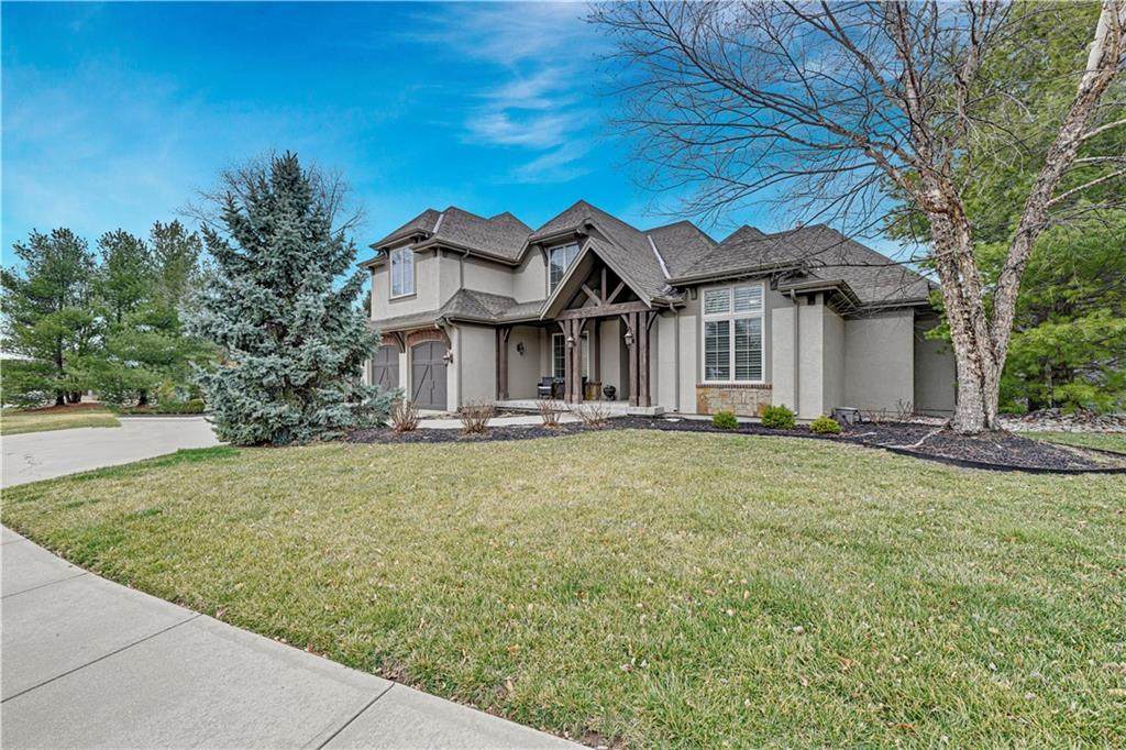 1700 Woodland Shores Lane - Photo 1