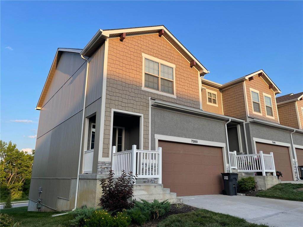 7389 Griffey Street - Photo 1