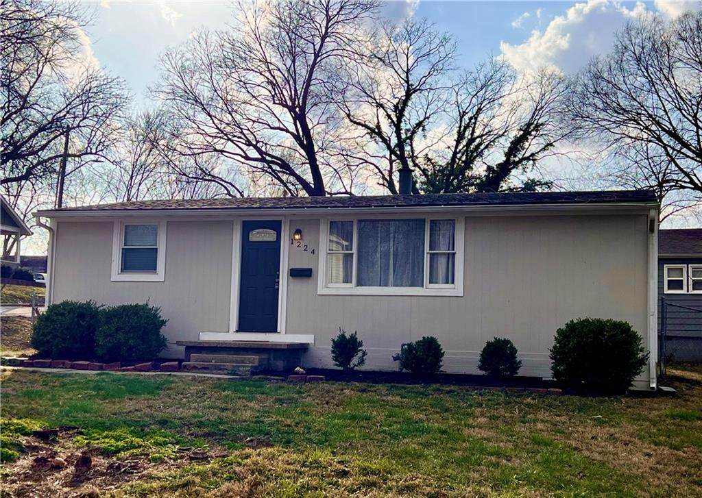1224 Delaware Avenue - Photo 1