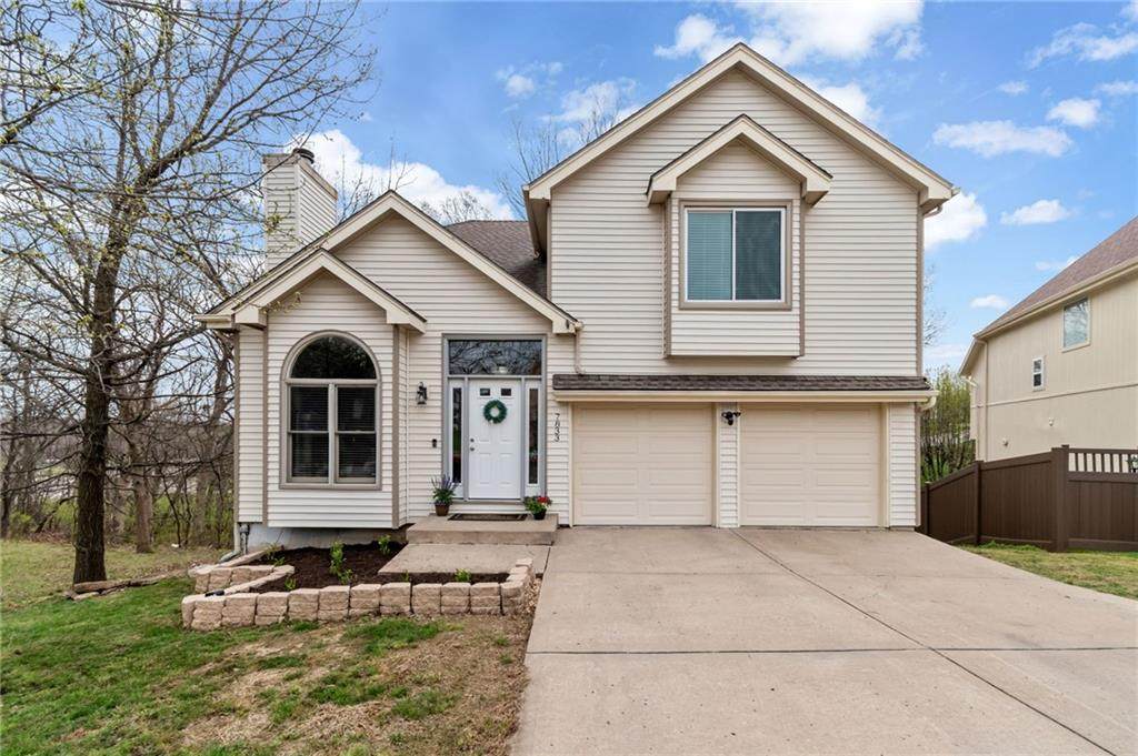 7833 Strathbury Avenue - Photo 1