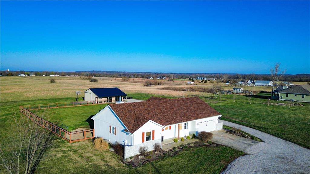 21730 Taylor Road - Photo 1