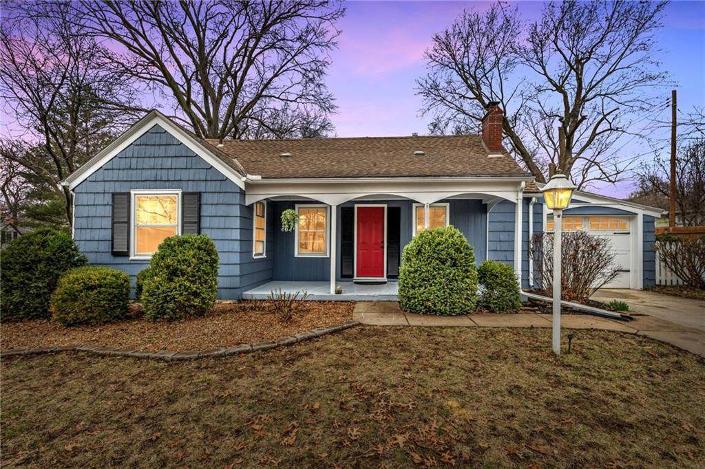 4126 Elledge Drive - Photo 1