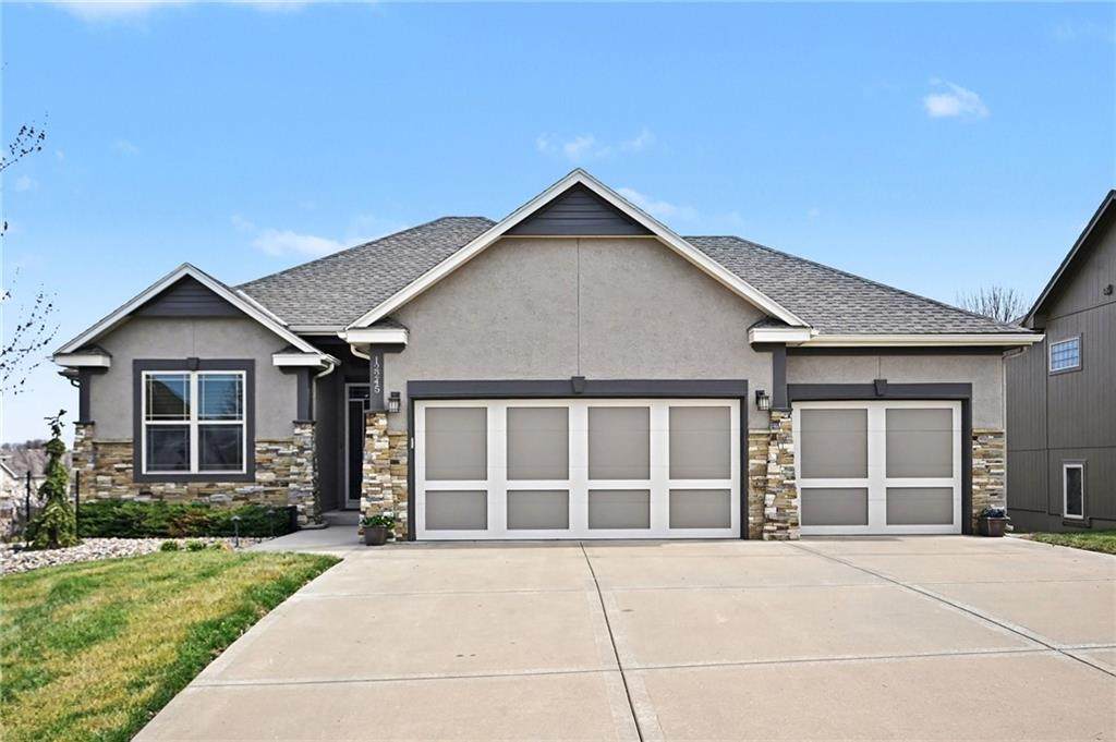 12245 Belmont Drive - Photo 1