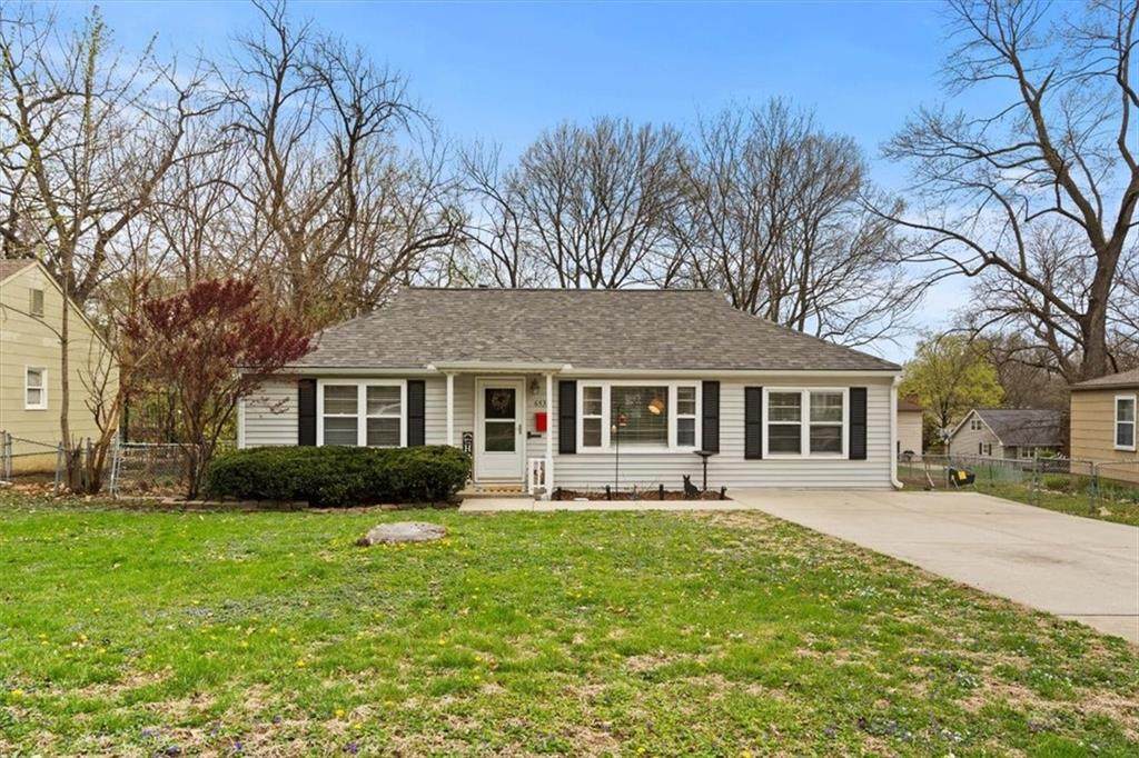 6536 Lowell Avenue - Photo 1