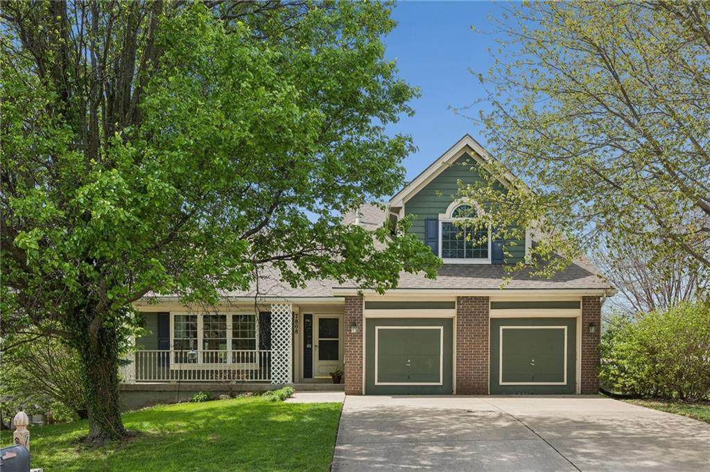 7808 Nodaway Avenue - Photo 1