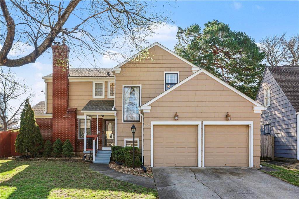 6701 Rockhill Road - Photo 1