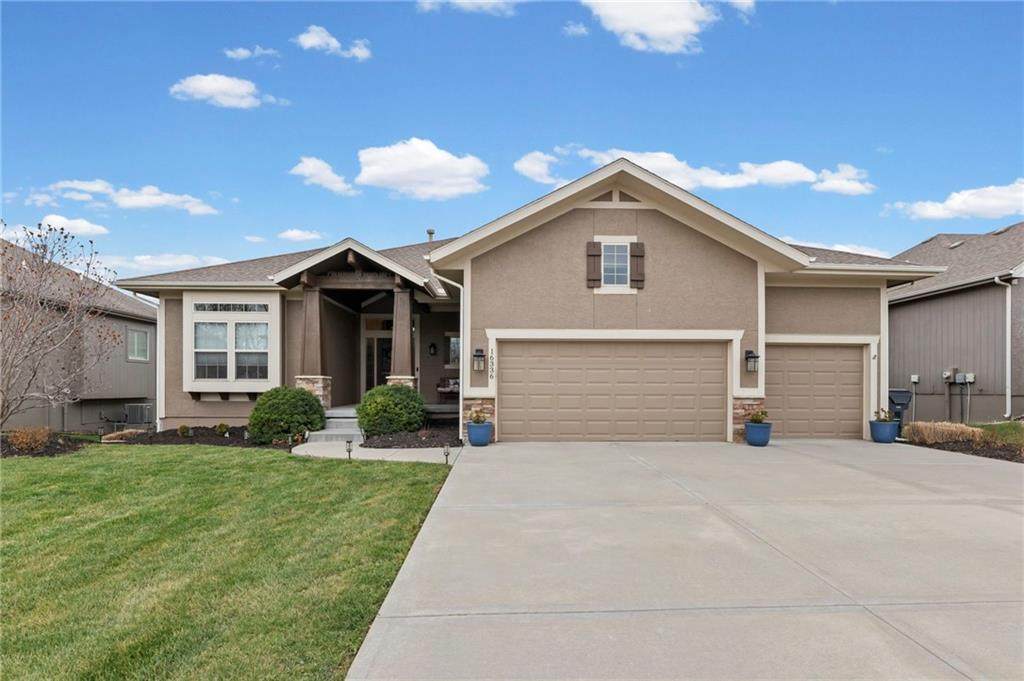 16336 Twilight Lane - Photo 1