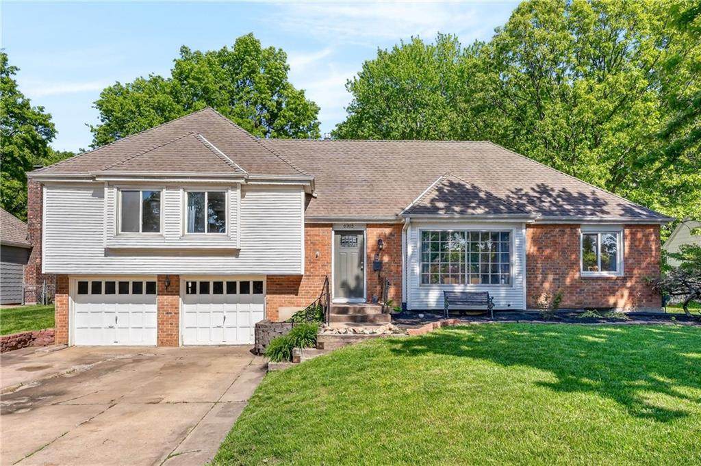 6305 Bales Avenue - Photo 1