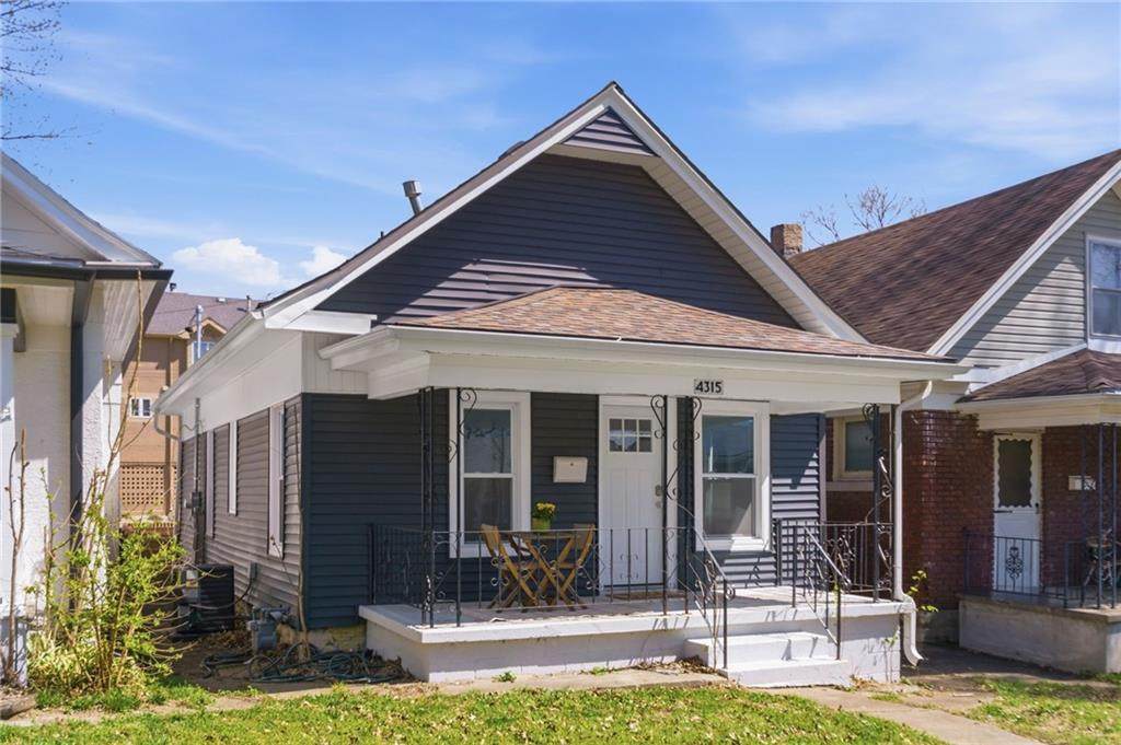 4315 Jarboe Street - Photo 1