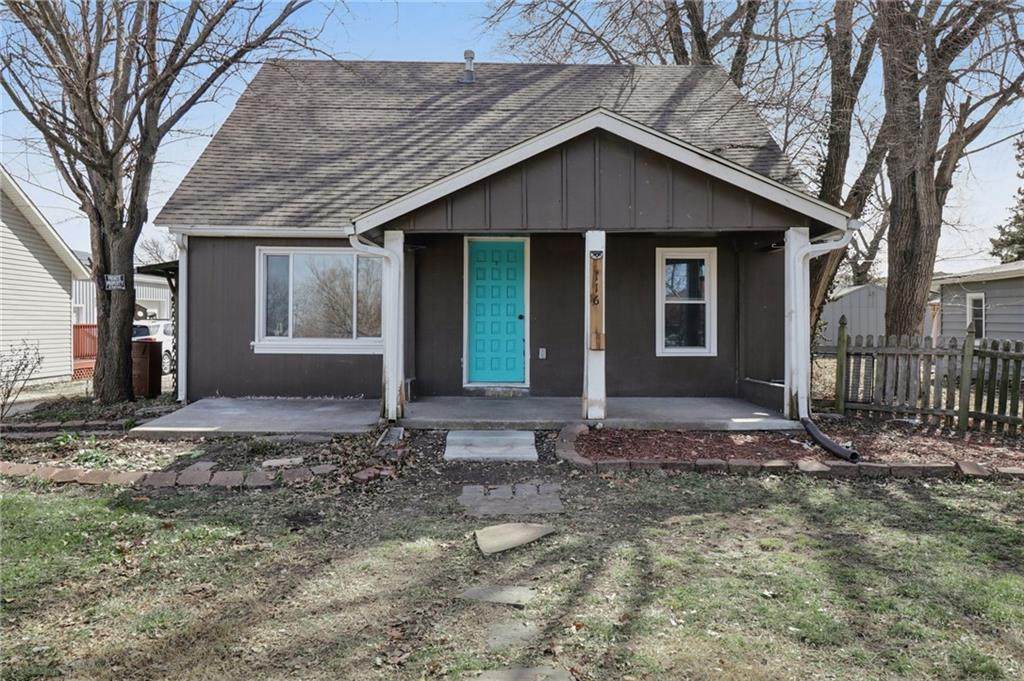 116 3rd Street - Photo 1