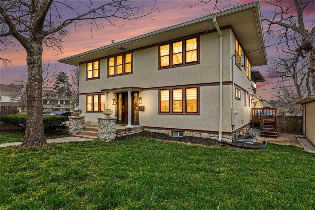 6251 Wornall Road - Photo 1