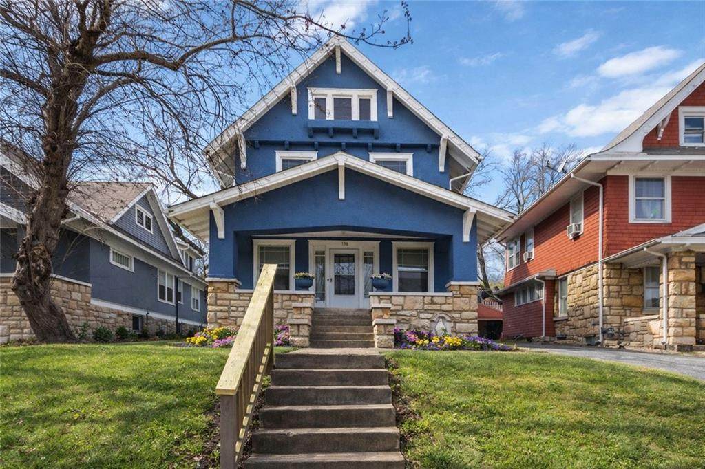 136 Lawn Avenue - Photo 1
