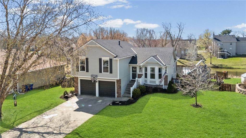 24075 57th Street - Photo 1