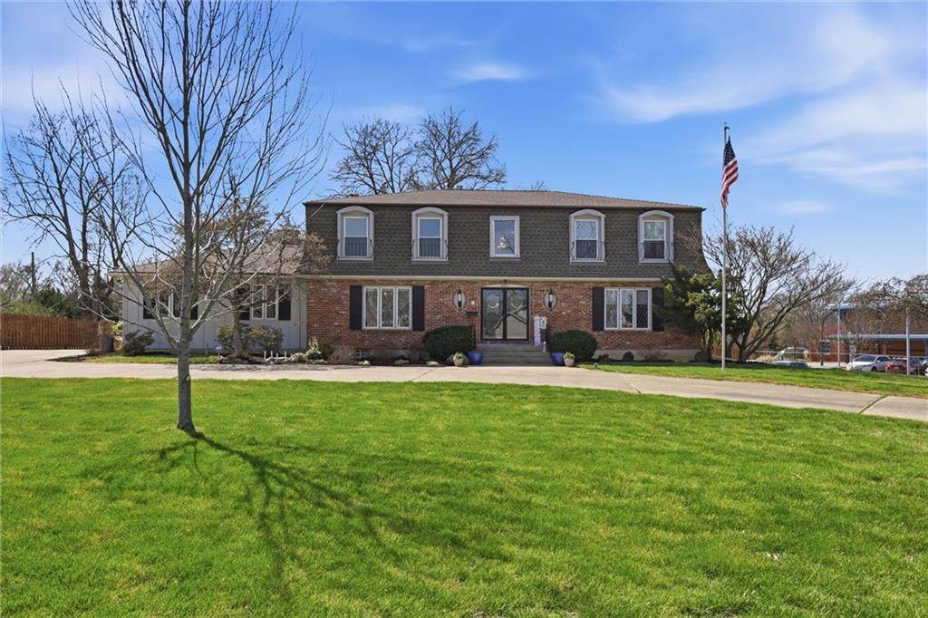 4950 Parish Drive - Photo 1